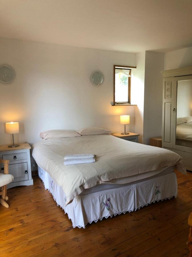 Gorton House And Cottages Lasswade Ngoại thất bức ảnh