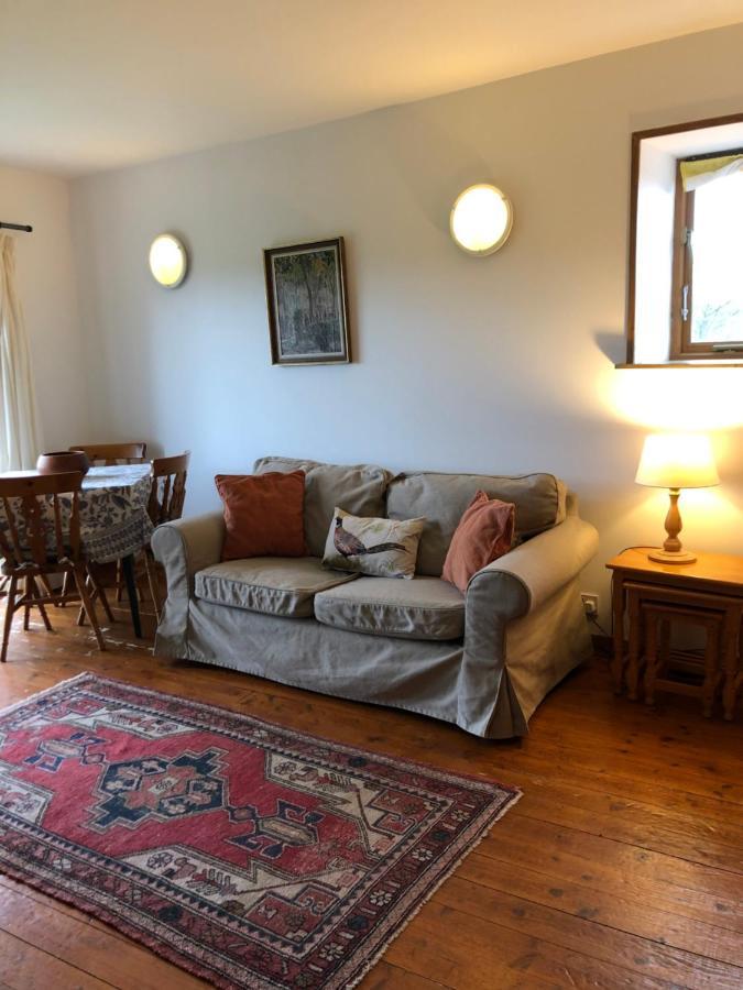 Gorton House And Cottages Lasswade Ngoại thất bức ảnh