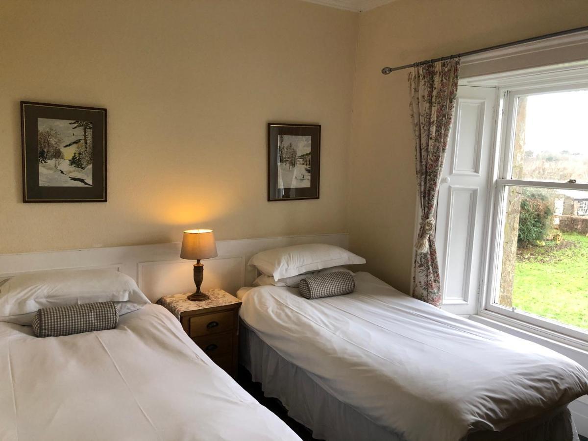 Gorton House And Cottages Lasswade Ngoại thất bức ảnh