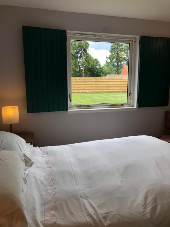 Gorton House And Cottages Lasswade Ngoại thất bức ảnh