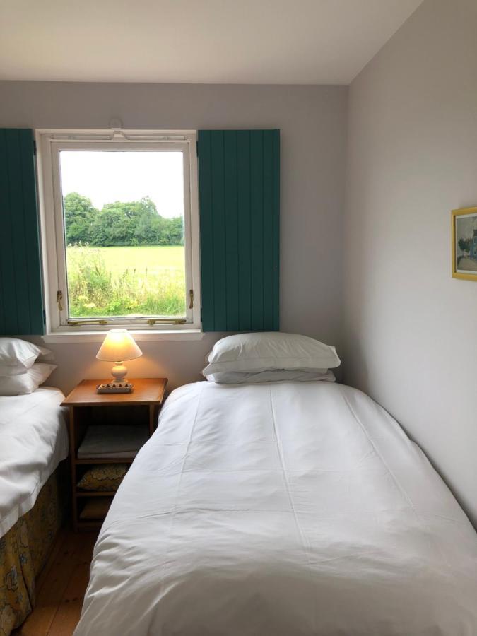 Gorton House And Cottages Lasswade Ngoại thất bức ảnh