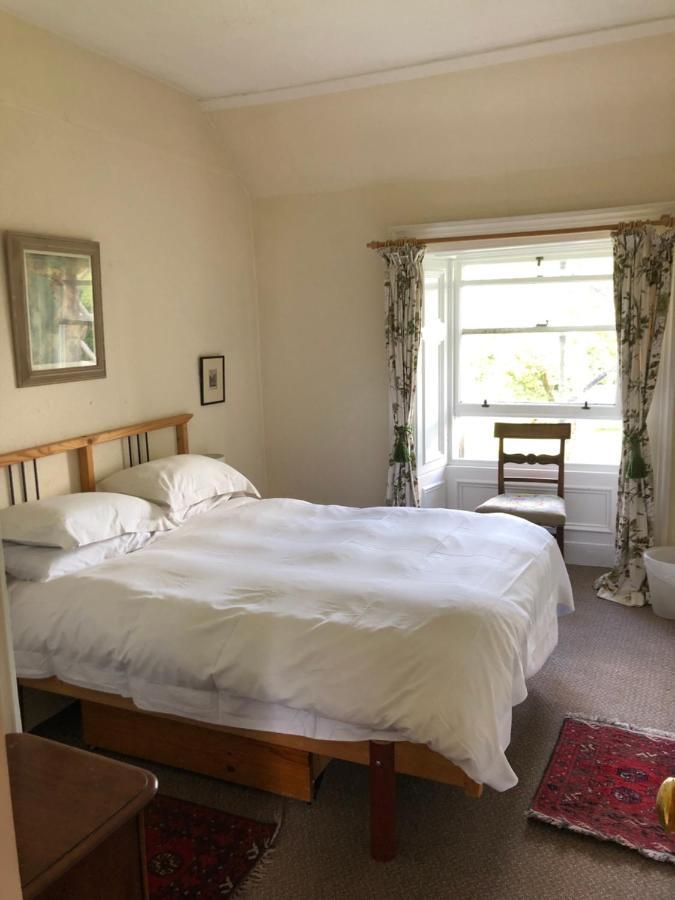 Gorton House And Cottages Lasswade Ngoại thất bức ảnh