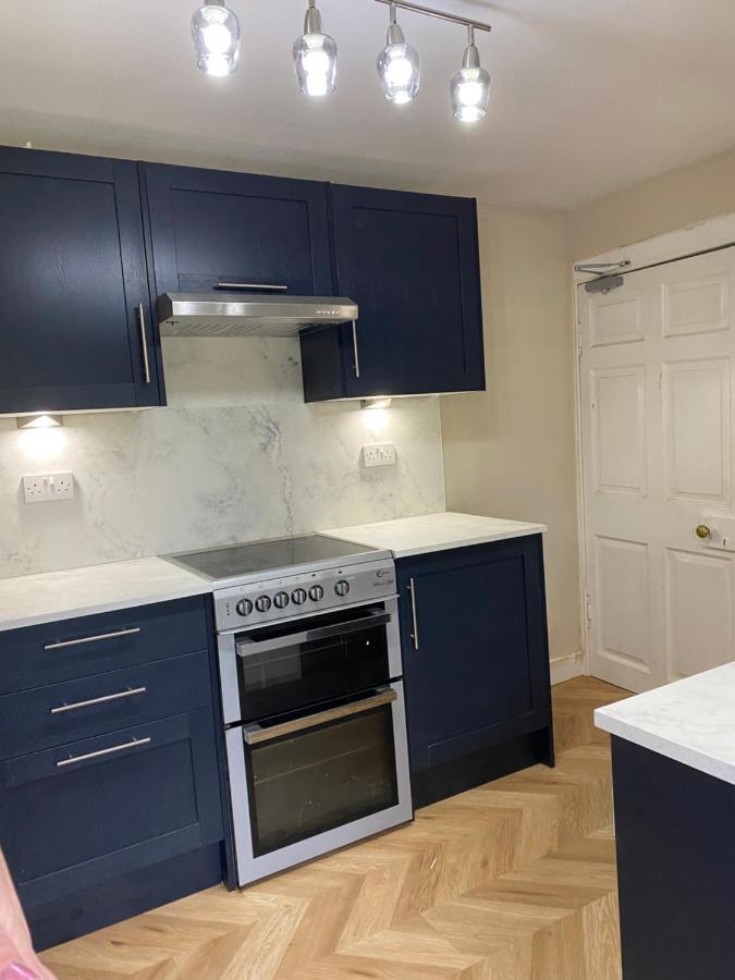 Gorton House And Cottages Lasswade Ngoại thất bức ảnh